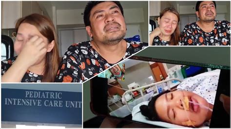 Nicole Hyala, husband in tears over miraculous recovery of .